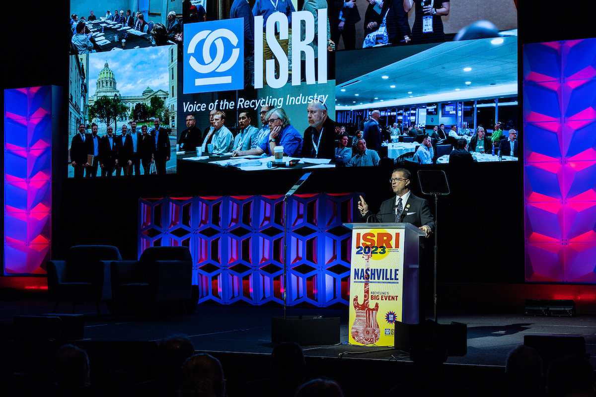 ISRI2024 Convention – April 15-18, 2024 | Las Vegas | Nevada