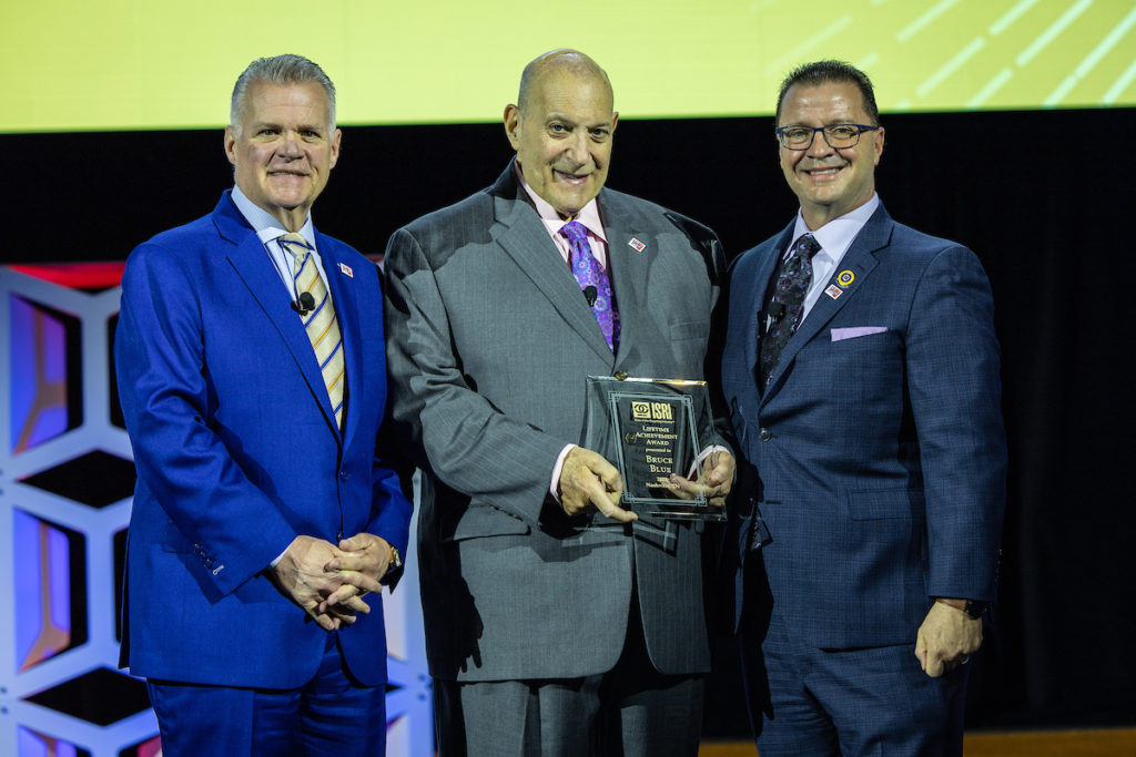 ISRI2024 Convention April 1518, 2024 Las Vegas Nevada